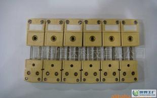 美国Omega HMPW-E-M/F型热电偶 棒式与管道用高温测量的工业基准