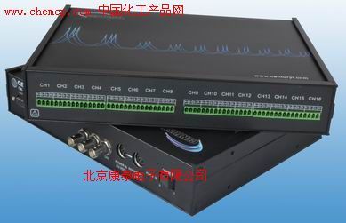 北京康泰电子CM416热电阻温度信号调理模块 规格、价格与样品图