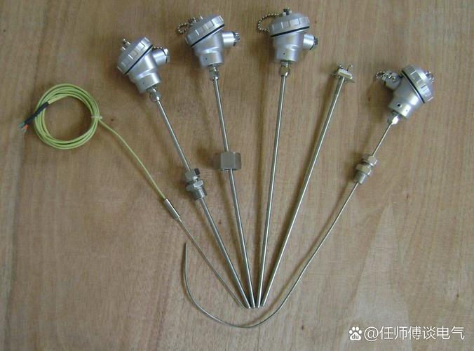 热电偶与热电阻 温度测量的两种关键原理与应用